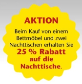 Zirbenmöbel AKTION !in der Schlafwelt Zirbenmöbel AKTION !in der Schlafwelt