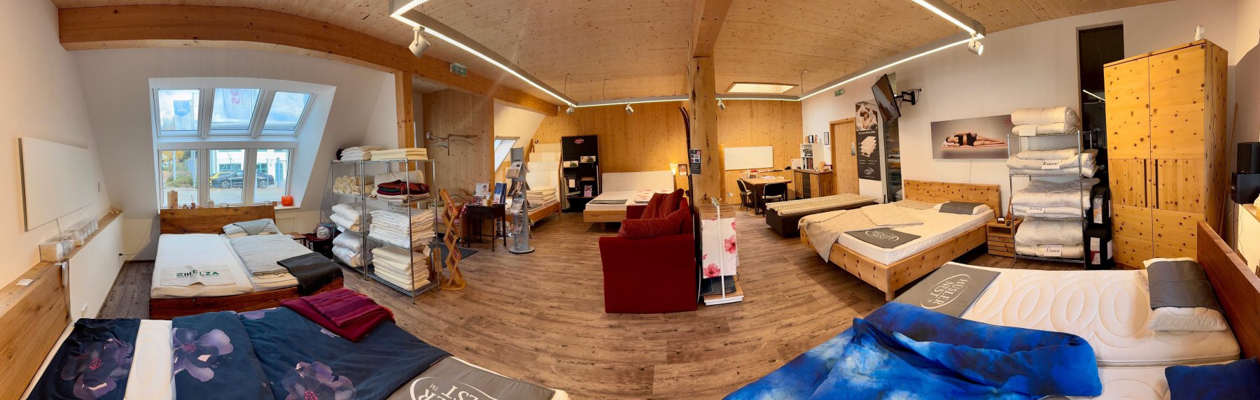 Die Schlafwelt Brodbeck Herrenberg