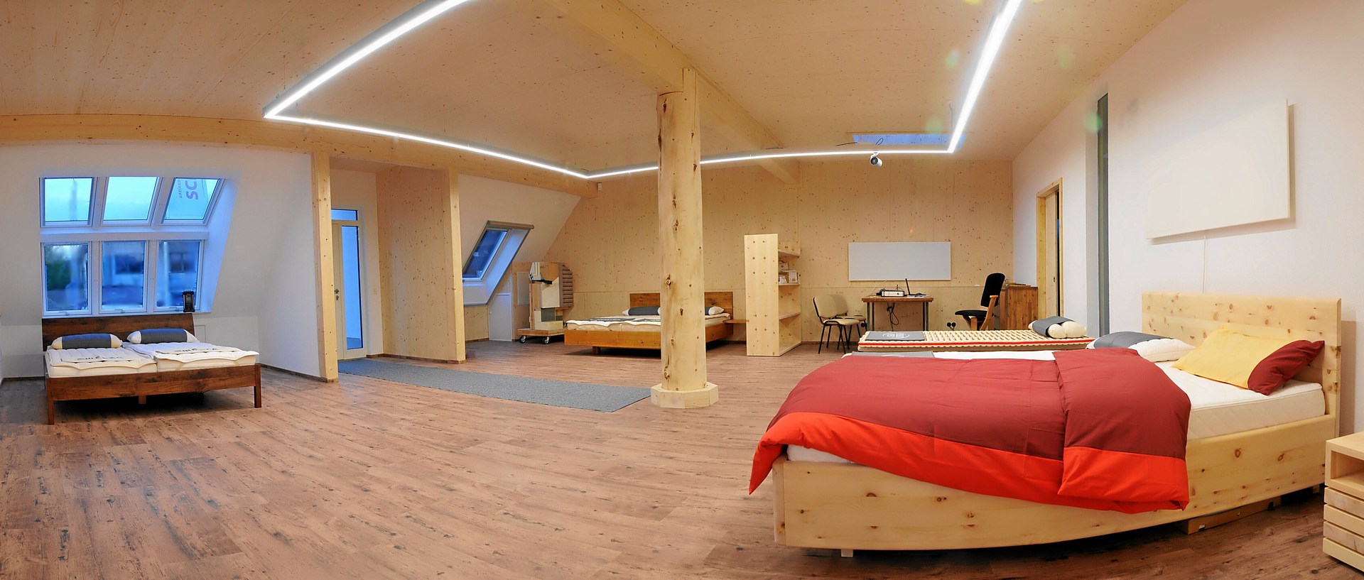 Die Schlafwelt Brodbeck Herrenberg